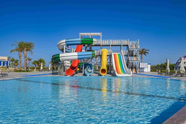 Sataya Resort (ex. Labranda Sataya Marsa Alam)