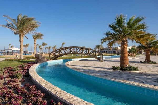 Sataya Resort (ex. Labranda Sataya Marsa Alam)