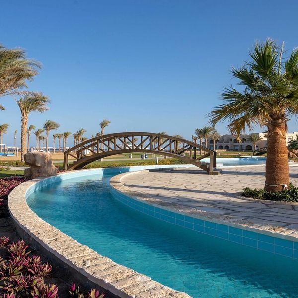 Sataya Resort (ex. Labranda Sataya Marsa Alam) - zdjęcie 3
