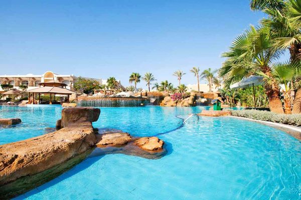 Savoy (Sharm El Sheikh)