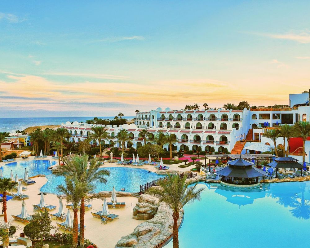 Savoy (Sharm El Sheikh)