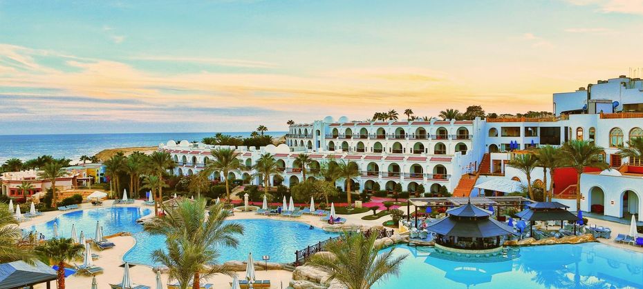 Savoy (Sharm El Sheikh)