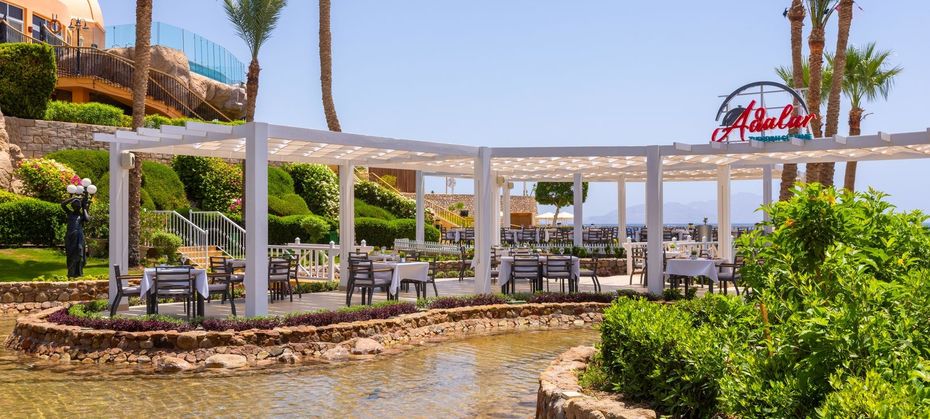 Savoy (Sharm El Sheikh)