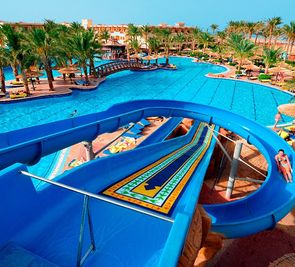 Sea Beach Resort & Aqua Park
