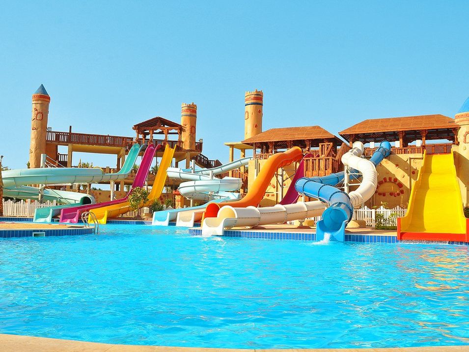 aquapark