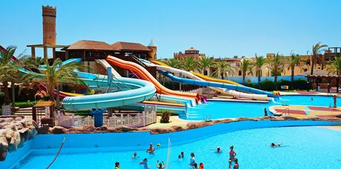 aquapark