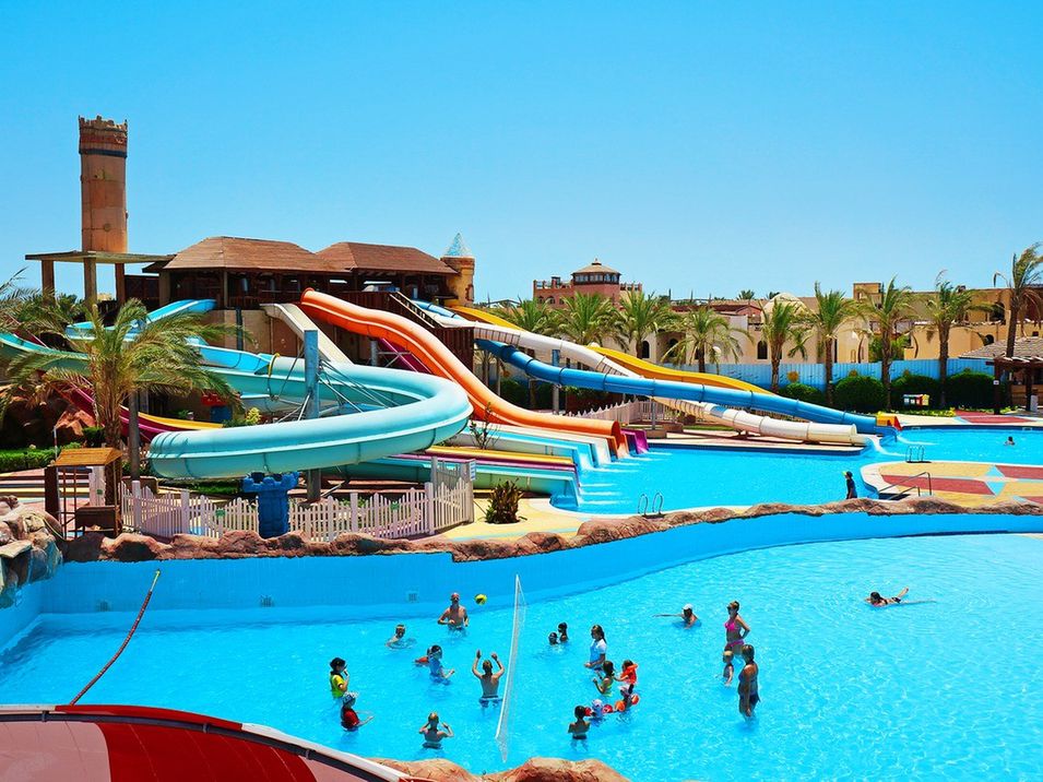 aquapark