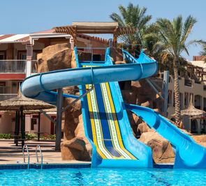 Sea Beach Resort & Aqua Park