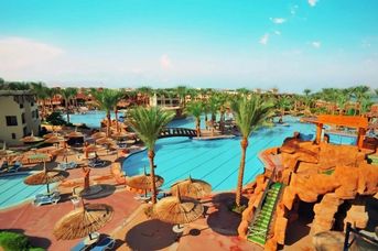 Sea Beach Resort & Aqua Park