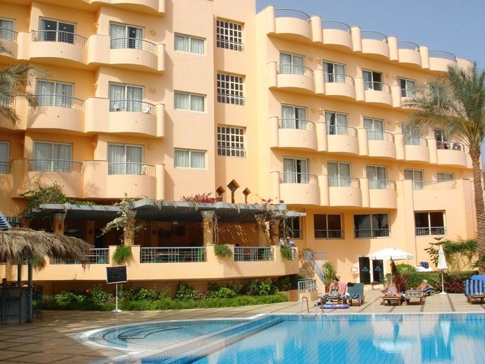 Sea Garden 3*