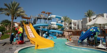 Sea Gull  Beach Resort 