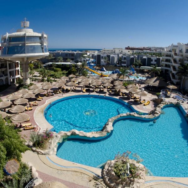 Seagull Beach Resort (Hurghada)