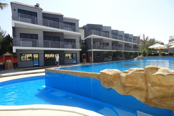 Seagull Beach Resort (Hurghada)