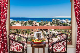 Seagull Beach Resort Hurghada