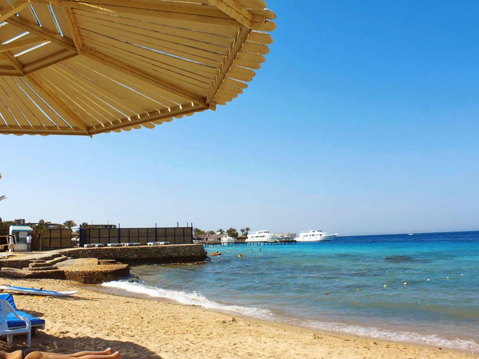 plaża