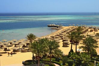 Sea Star Beau Rivage