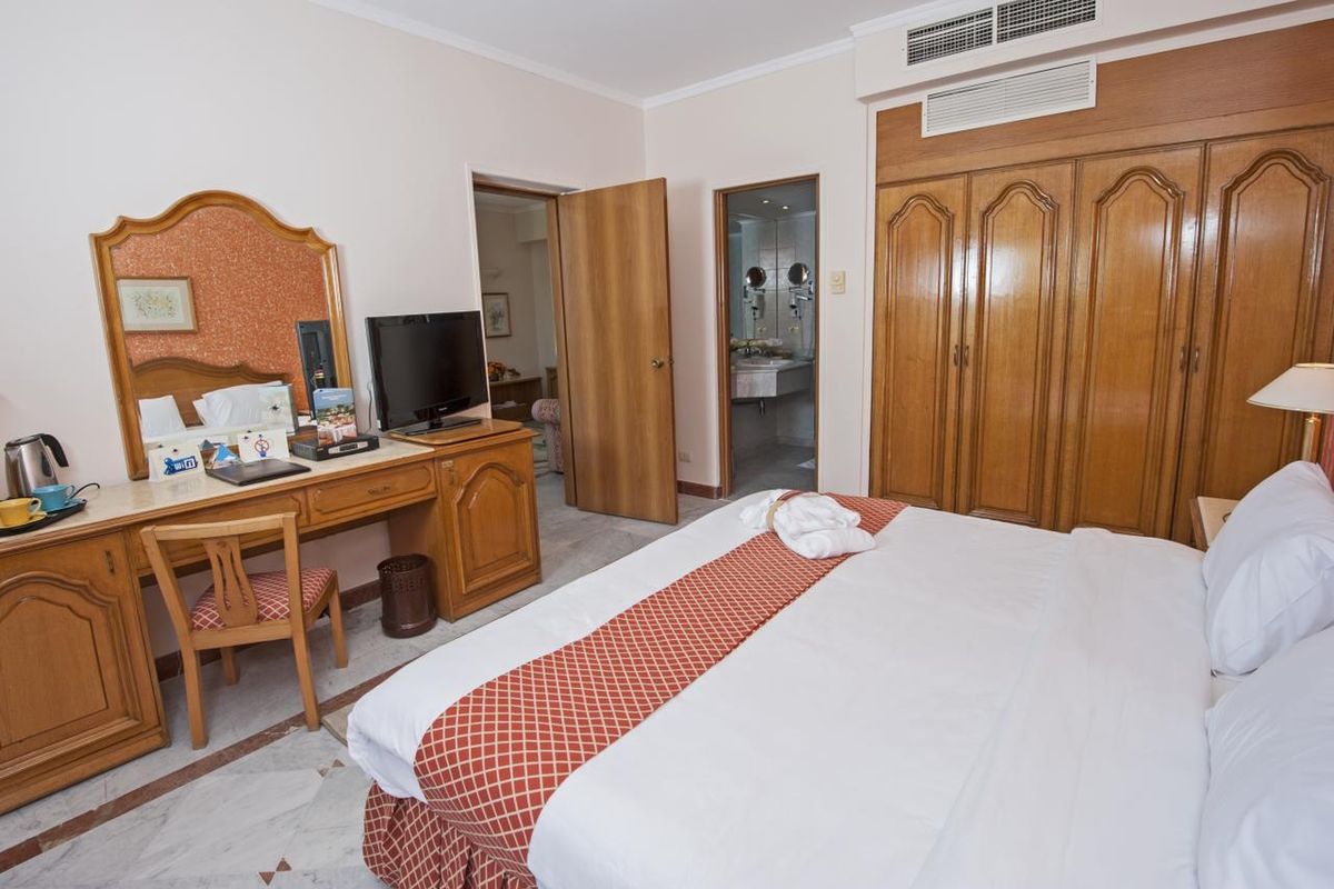 Sea Star Beau Rivage - pokój