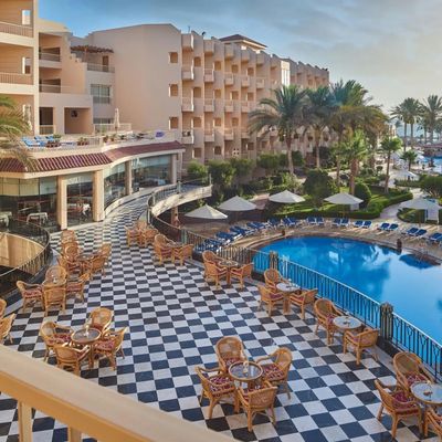 Sea Star Beau Rivage - Hurghada