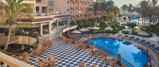 Sea Star Beau Rivage