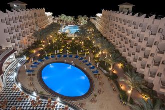 Sea Star Beau Rivage