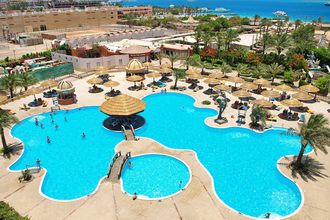 Seagull Beach Resort Hurghada