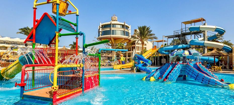 Seagull Beach Resort (Hurghada)