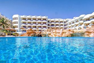 Seagull Beach Resort Hurghada