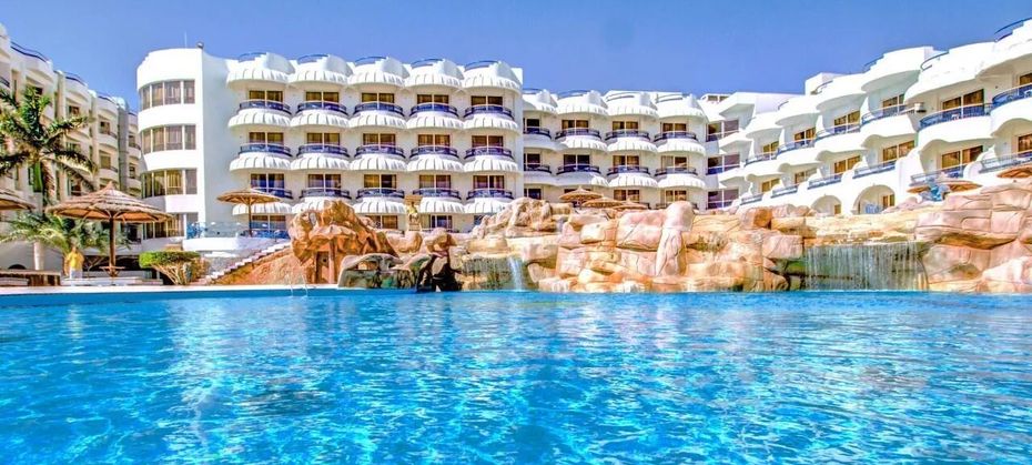 Seagull Beach Resort (Hurghada)