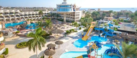 Seagull Beach Resort (Hurghada)