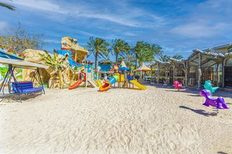 Seagull Beach Resort Hurghada