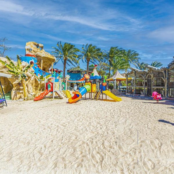 Seagull Beach Resort (Hurghada) - zdjęcie 5