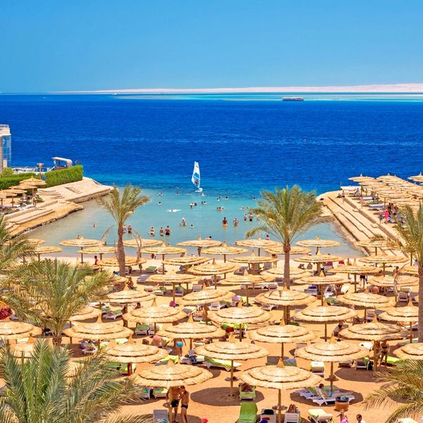 Seagull Beach Resort (Hurghada) - zdjęcie 4
