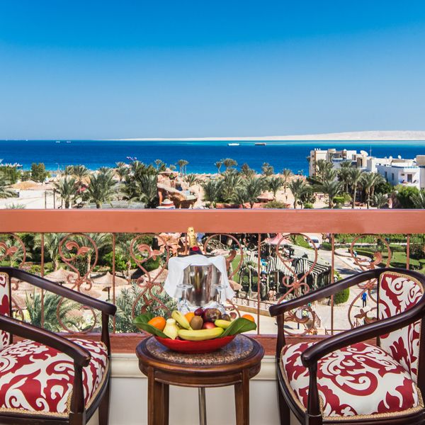 Seagull Beach Resort (Hurghada) - zdjęcie 5