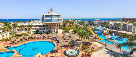 Seagull Beach Resort (Hurghada)
