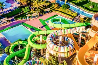 Sentido Akassia Beach (ex. LTI Akassia Beach)