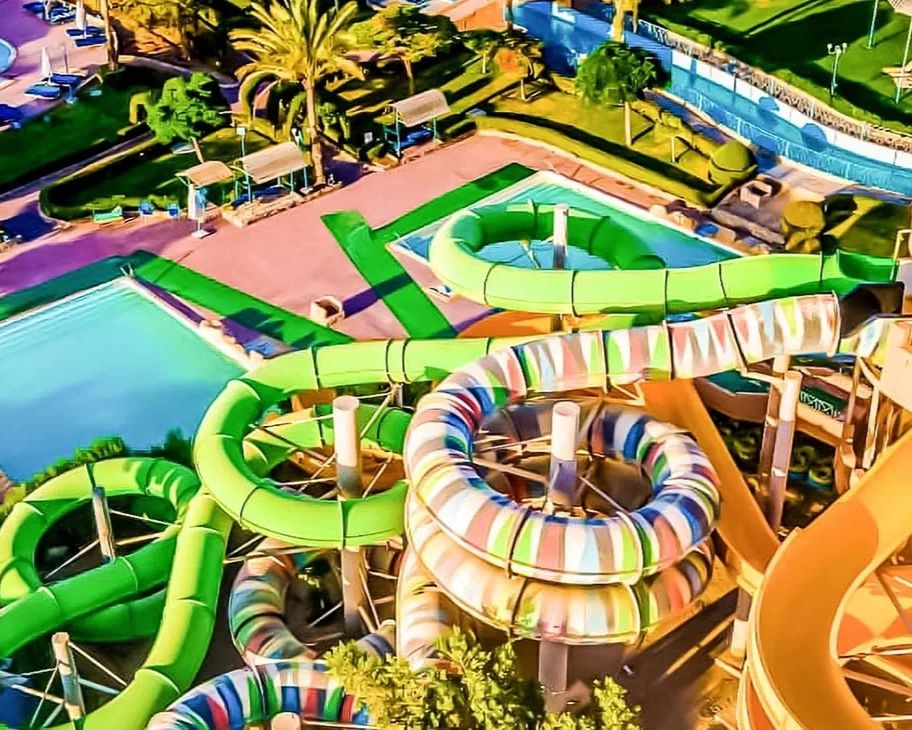 Sentido Akassia Beach (ex. LTI Akassia Beach)