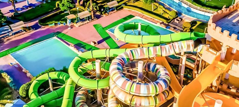 Sentido Akassia Beach (ex. LTI Akassia Beach)