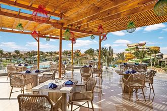 Sentido Akassia Beach ex LTI Akassia Beach