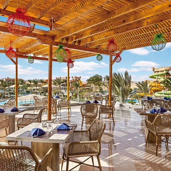 Sentido Akassia Beach (ex. LTI Akassia Beach) - zdjęcie 4