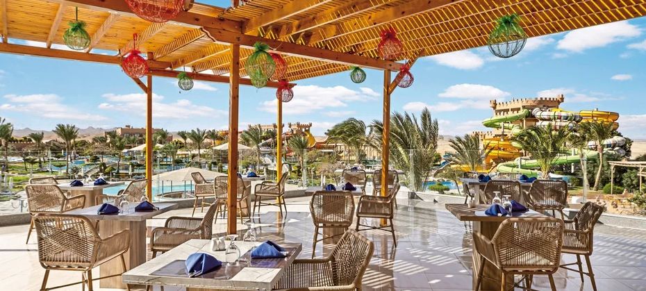 Sentido Akassia Beach (ex. LTI Akassia Beach)