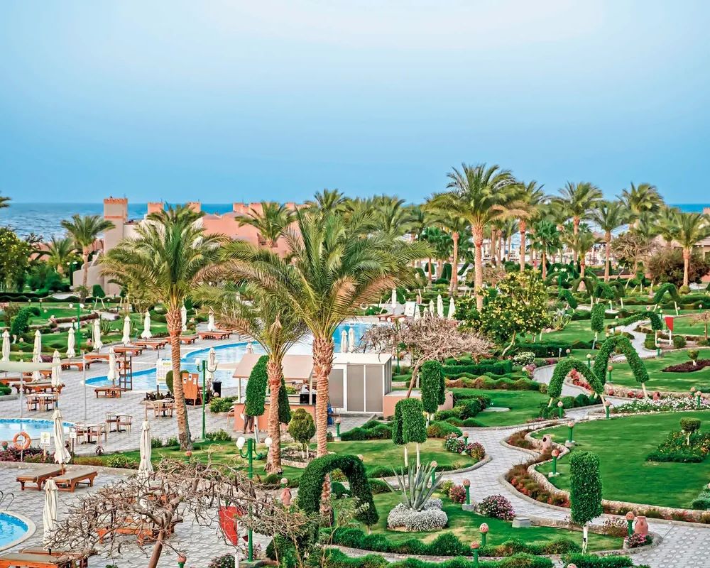 Sentido Akassia Beach (ex. LTI Akassia Beach)