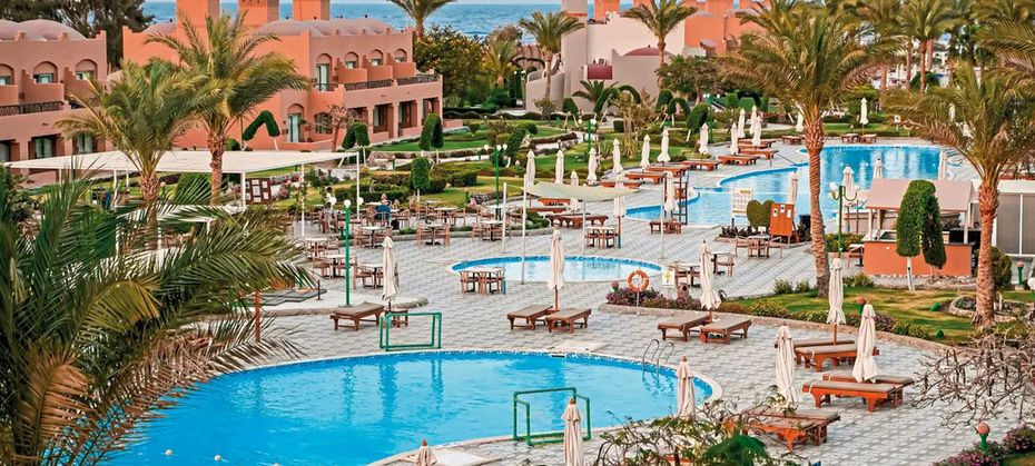 Sentido Akassia Beach (ex. LTI Akassia Beach)