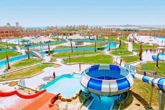Sentido Akassia Beach ex LTI Akassia Beach