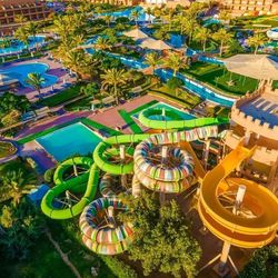 Sentido Akassia Beach ex LTI Akassia Beach