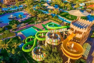 Sentido Akassia Beach ex LTI Akassia Beach