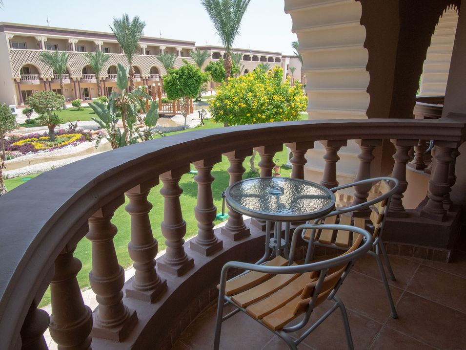 balkon / taras