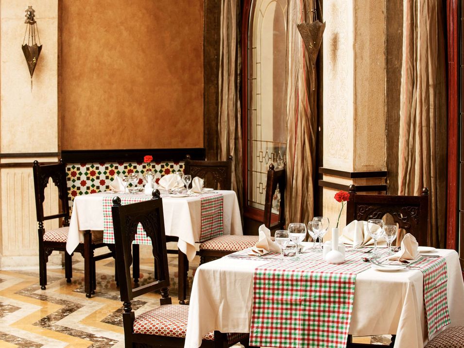 restauracja
