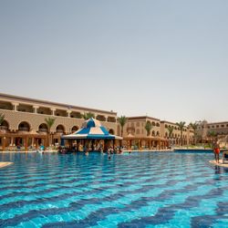 Sentido Mamlouk Palace Resort Spa ex Sunrise