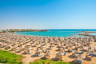 Sentido Mamlouk Palace Resort Spa ex Sunrise