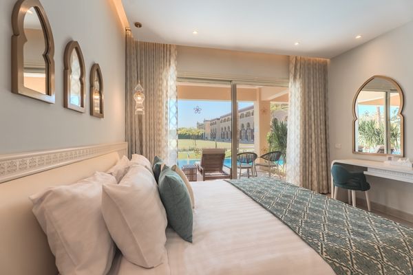 Sentido Mamlouk Palace Resort & Spa (ex Sunrise)